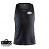 Craft ADV Essence Singlet Men black - CrossNord