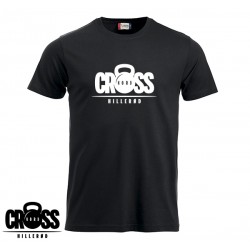 Clique New Classic-T Men black - CrossNord