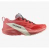 Salomon Sense Ride 5 Women - tea rose fird vanilla - trailsko