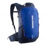 Salomon Trailblazer 20 Bag surf the web black iris