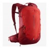Salomon Trailblazer 20 Bag aura orange biking red