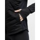 Craft ADV Essence Warm Jacket Woman, black