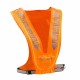 Bee sport Led Harness USB, Orange
