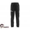 Craft Community Sweatpants Jr., black - MFK Dance