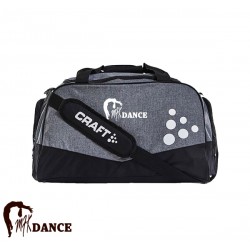 Craft Duffel Bag Large, red - MFK Dance