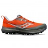 Saucony Peregrine 14 Men pepper bough - trailsko