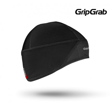 GripGrap Windster Skull Cap, black