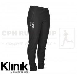 Fusion C3+ Recharge Pants Women, black - K9 Biathlon