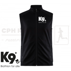 Craft ADV Unify Vest Men, black - K9 Biathlon