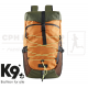 Craft ADV Entity Travel Backpack 25 L, CHESTNUT - K9 Biathlon
