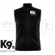 Craft ADV Unify Vest W, black - K9 Biathlon