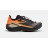 Salomon Genesis -dragon fire black cement - trailsko 