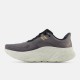 New Balance Fresh Foam X More v4 Men, Black castlerock turtledove