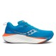 Saucony Triumph 22 Men viziblue pepper