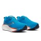 Saucony Triumph 22 Men viziblue pepper