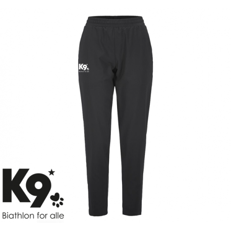 Craft Rush 2.0 Training Pants Woman - K9 Biathlon