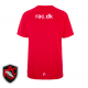 Craft Rush 2.0 T-shirt Men, red - RAC