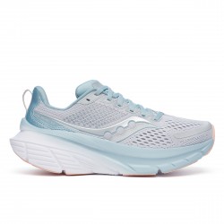 Saucony Guide 17 Women cloud topaz - løbesko