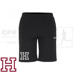 Craft Community 2.0 Shorts M - Black - Herlev Rebels