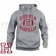 Clique Basic Hoody - Grey - Herlev Rebels