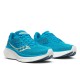 Saucony Ride 17 Women white vizi