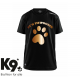 It's Pawsome - Craft Community Function Tee Junior., sort - K9 Biathlon