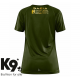 Dacia Gold Cup 2024 - Craft Core Unify Training Tee Women, rift - K9 Biathlon