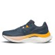 Saucony Endorphin Speed 4 Men - navy spice