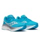 Saucony Endorphin Speed 4 Women wiziblue silver