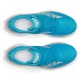 Saucony Endorphin Speed 4 Women wiziblue silver