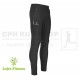 Fusion C3+ Recharge Pants Men, black - Lejre Fitness