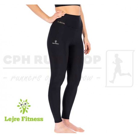 Fusion Pure Yoga Tights Women - Lejre Fitness