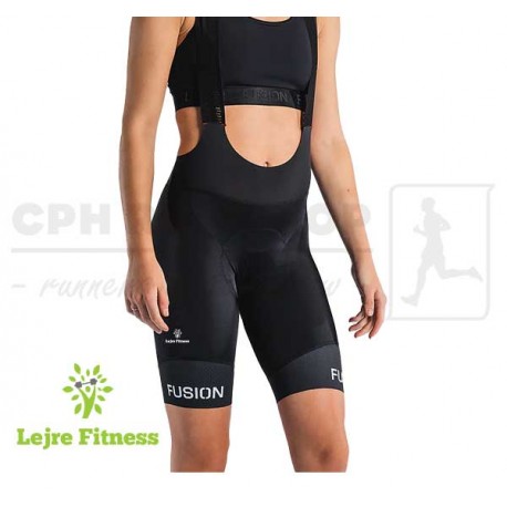 Fusion C3 Bib Shorts Womens - Lejre Fitness