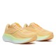 Saucony Ride 18 Women peach sunny