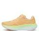 Saucony Ride 18 Women peach sunny