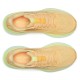 Saucony Ride 18 Women peach sunny