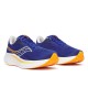 Saucony Ride 18 Men, azurite peel