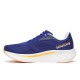 Saucony Ride 18 Men, azurite peel