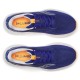 Saucony Ride 18 Men, azurite peel