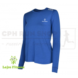 Fusion C3 Merino LS, Womens - Lejre Fitness