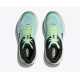 HOKA Bondi 9 Women, blue spark mint fluorite