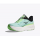 HOKA Bondi 9 Women, blue spark mint fluorite