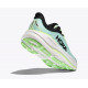 HOKA Bondi 9 Women, blue spark mint fluorite