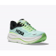 HOKA Bondi 9 Women, blue spark mint fluorite