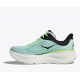 HOKA Bondi 9 Women, blue spark mint fluorite