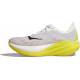 HOKA Mach X 2 Men, frost citrus