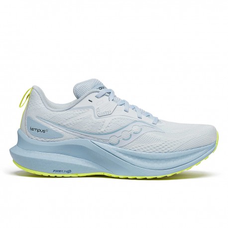 Saucony Tempus 2 Women ice primerose