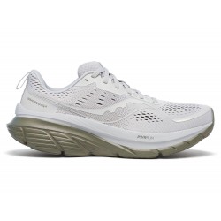 Saucony Guide 18 Men cloud olive - løbesko