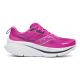 Saucony Guide 18 Women fuchsia navy - løbesko