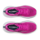 Saucony Guide 18 Women fuchsia navy - løbesko